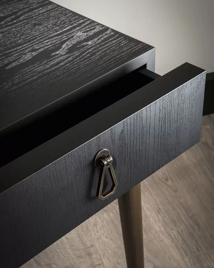City Desk and Dressing Table, Cantori desk made in Italy