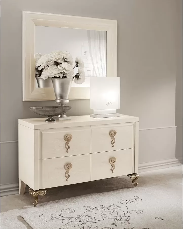 George Chest Of Drawers, Cantori chest of drawers made in Italy