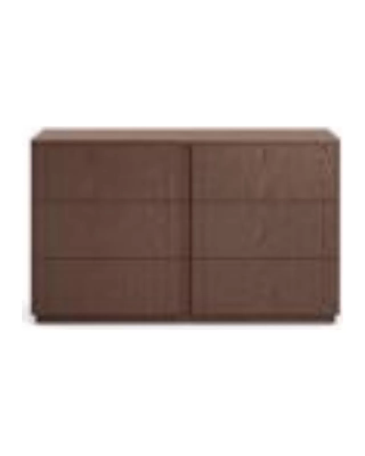 Musa Chest of Drawers, Plinth Base, Musa bedroom by Francesco Pasi