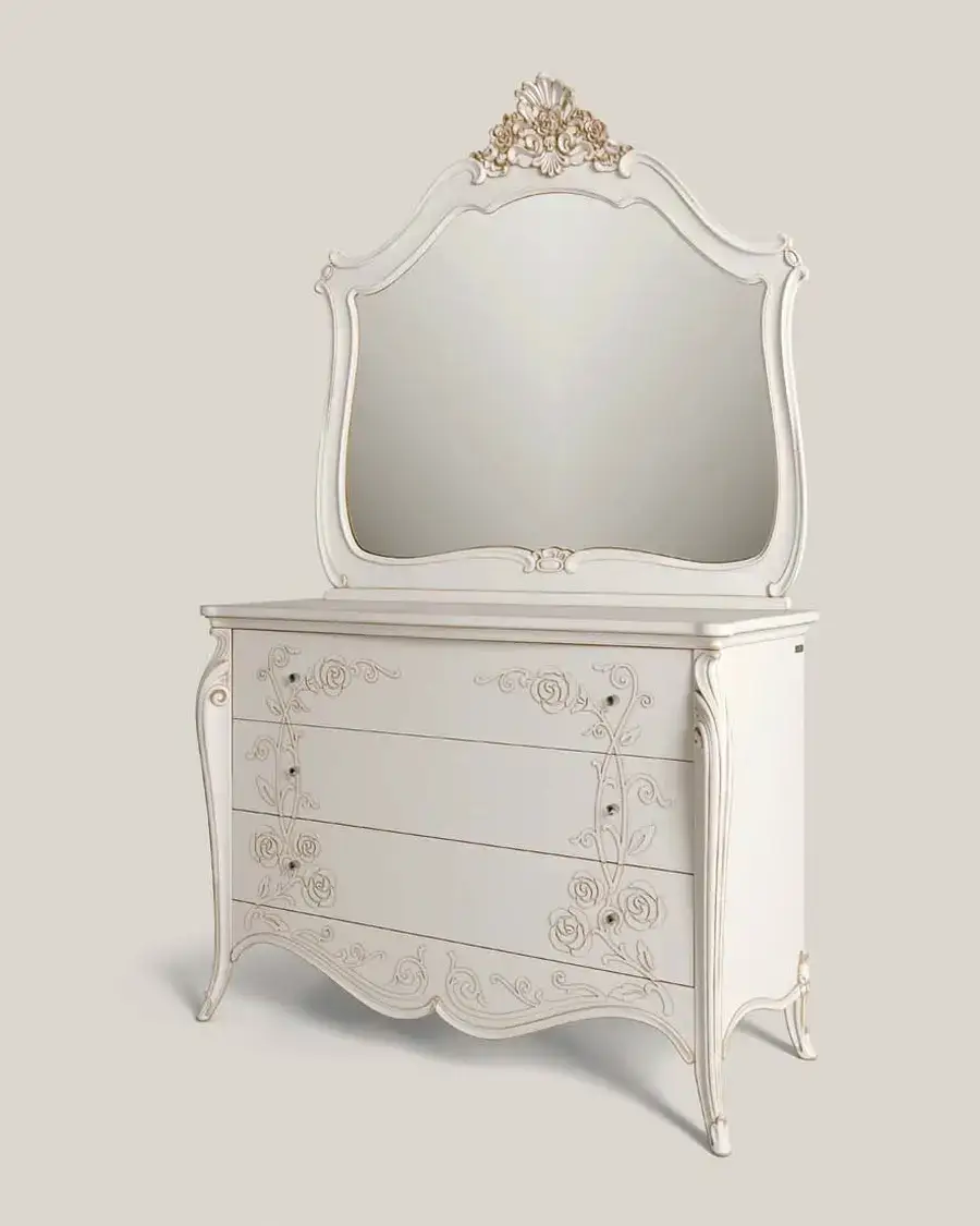 Opera Mirror 3056, Opera mirror by Francesco Pasi