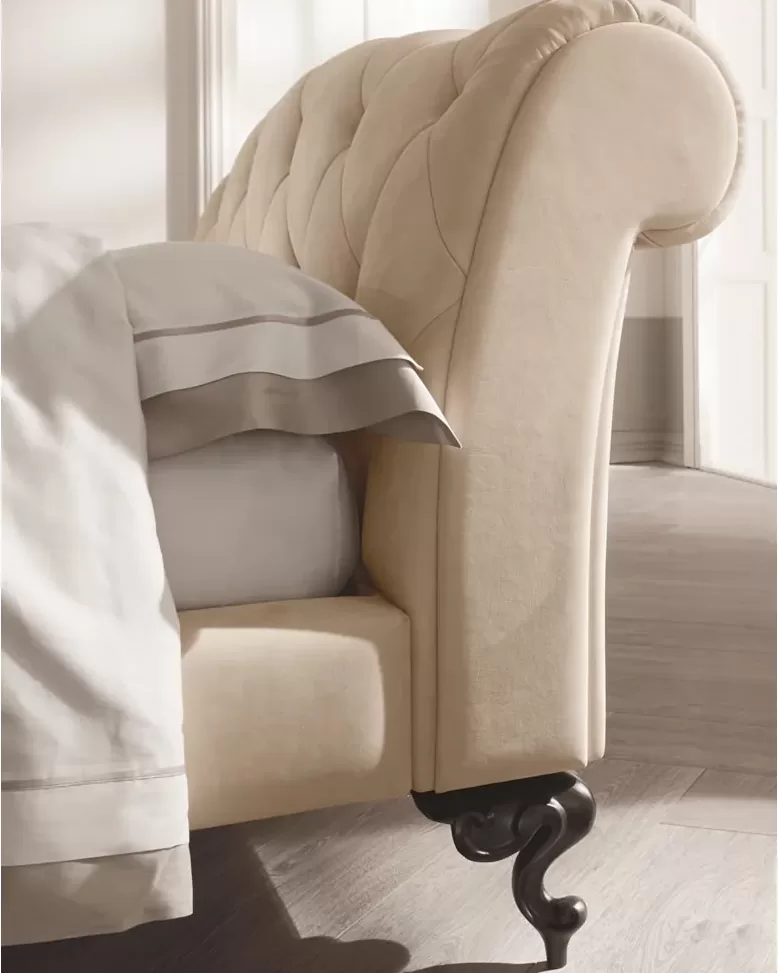 George Bed, luxury beds