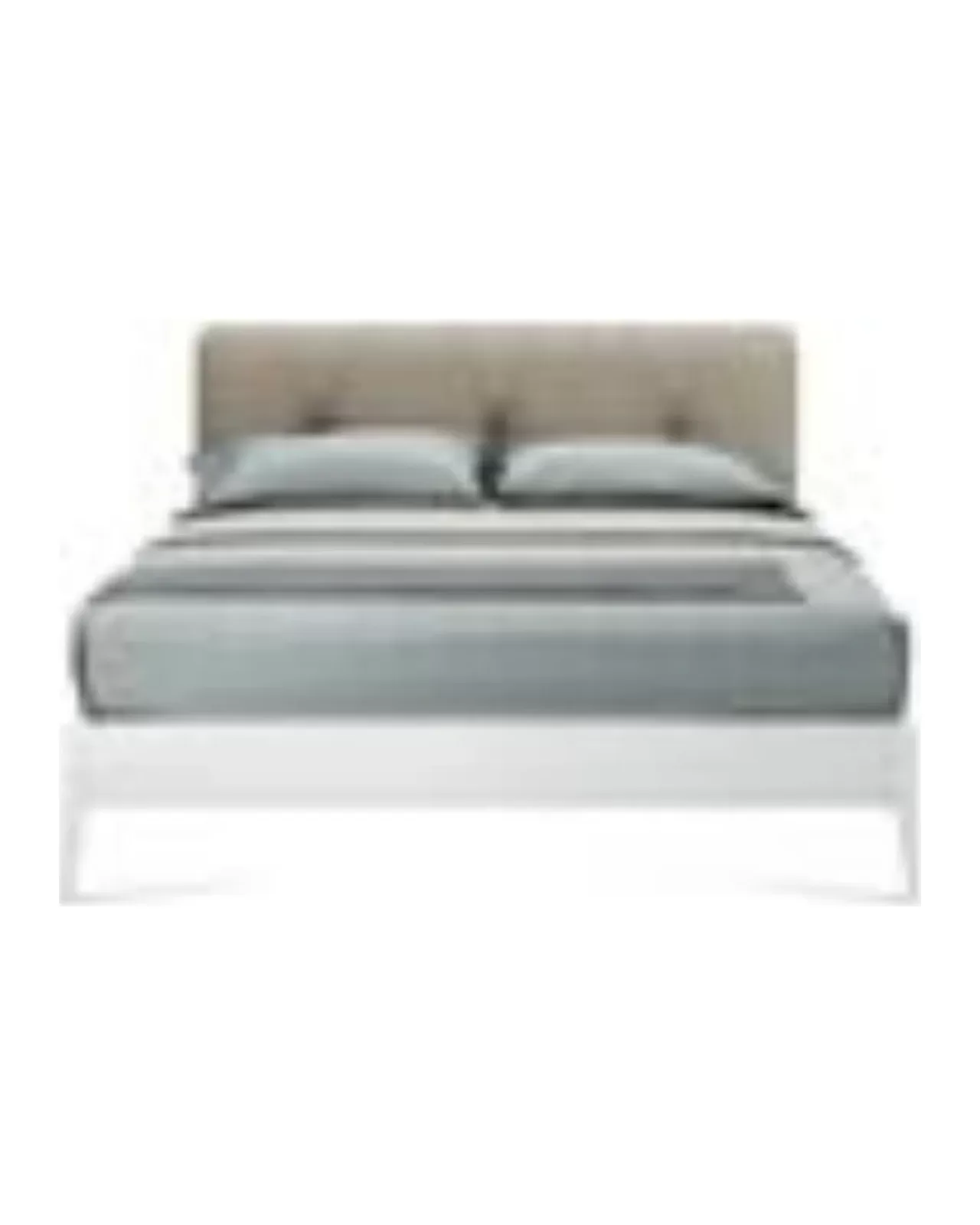 Musa Bed by Francesco Pasi, Francesco Pasi furniture