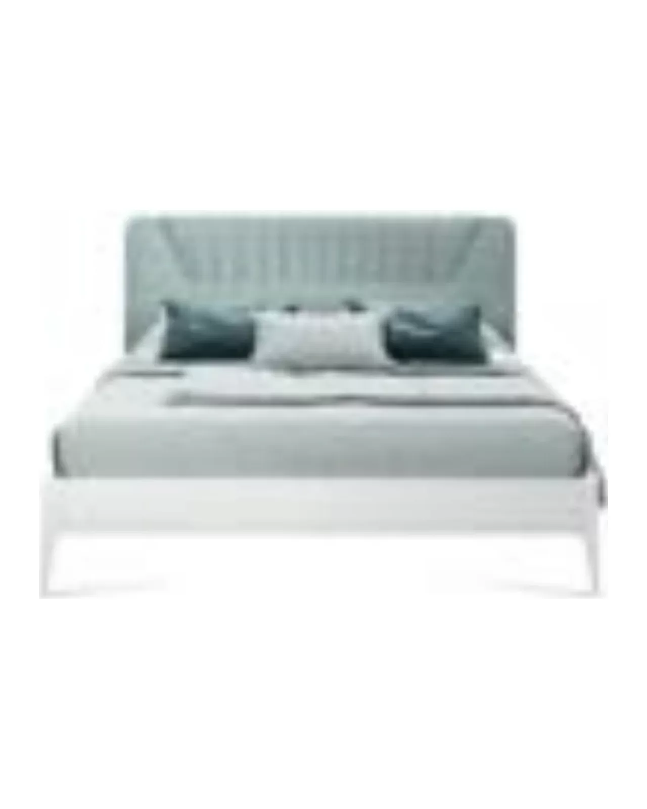 Musa Bed by Francesco Pasi, modern bedroom furniture
