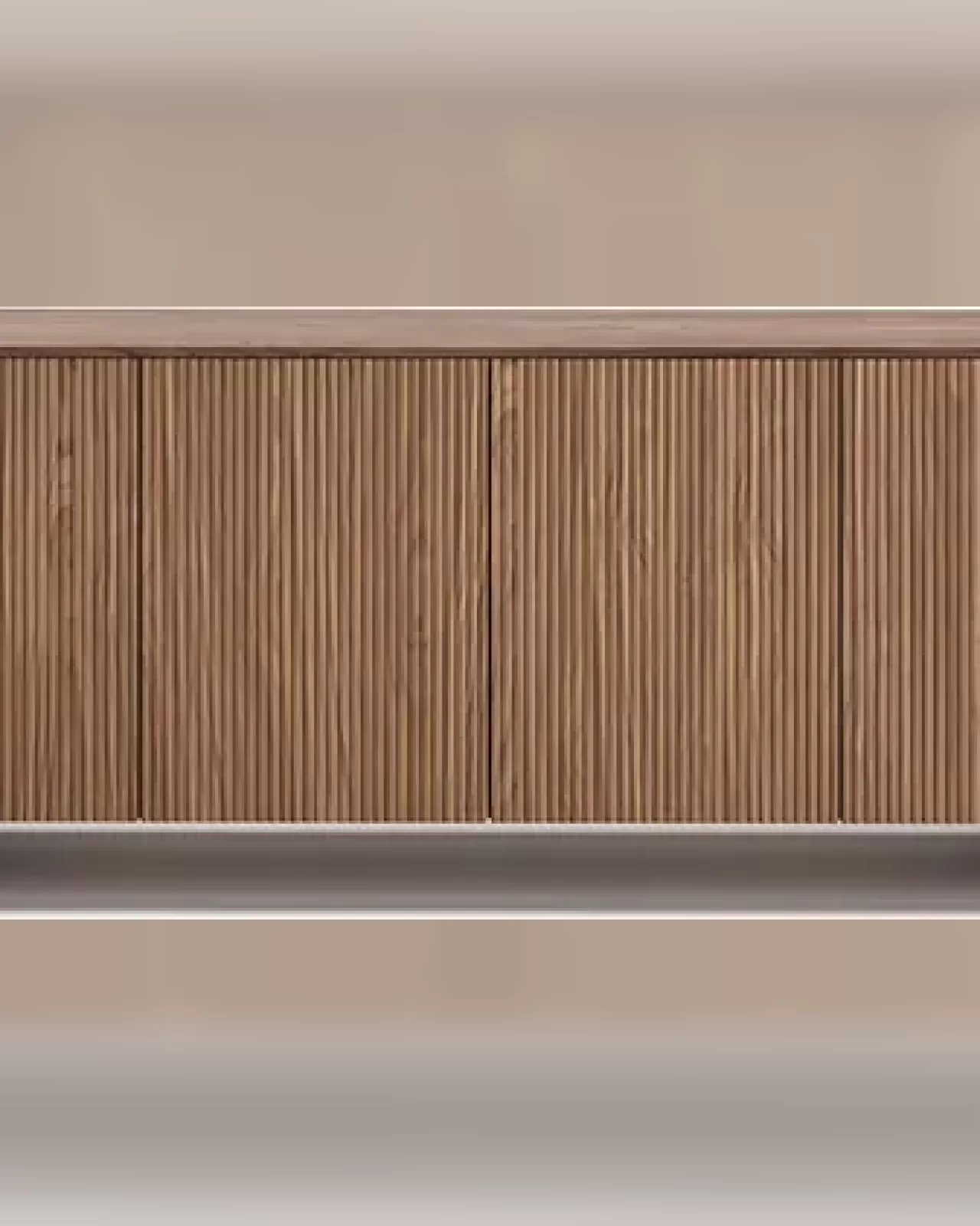 Marlene Sideboard by Dall'Agnese, buffet furniture by Dall'Agnese