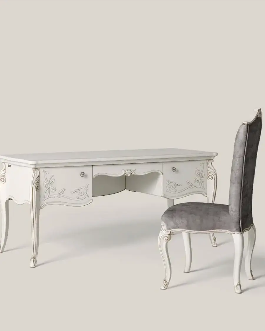 Opera Dining Chair 3012 by Francesco Pasi, chair for an elegant dining room