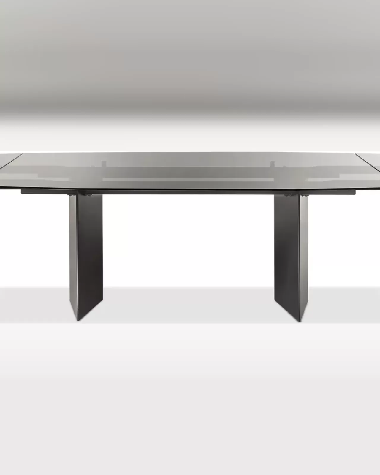 Milton Dining Table by Cantori, Italian dining table
