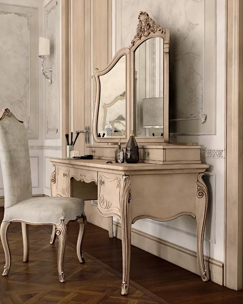 Opera Dressing Table Mirror, mirror for a dresser with mirror