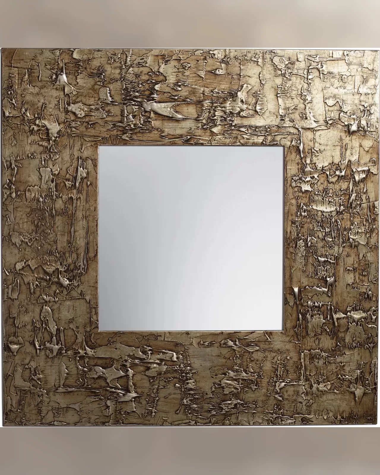 Collection Africa Mirror by Cantori, luxury interior furniture