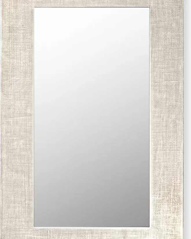 Collection Asia Mirror by Cantori, round mirror