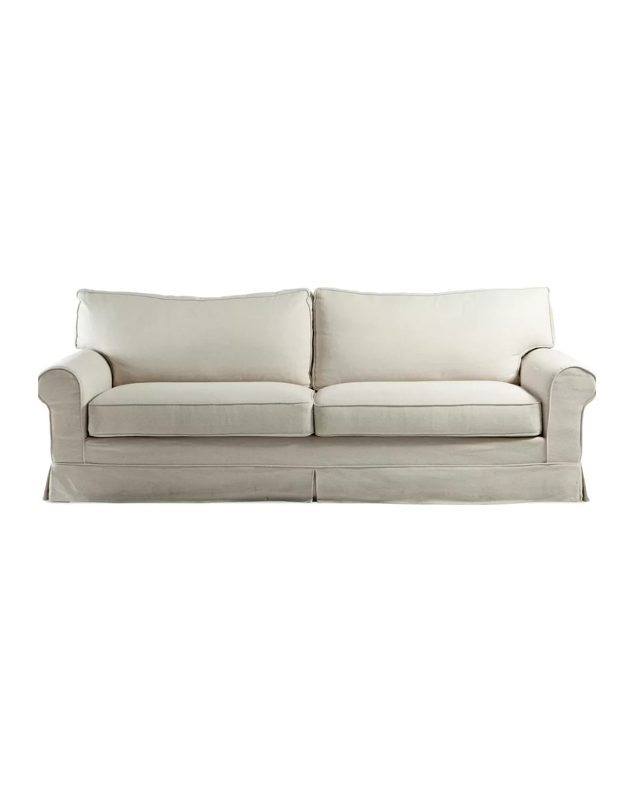 Rivoli Sofa by Cantori, Luxury Sofas