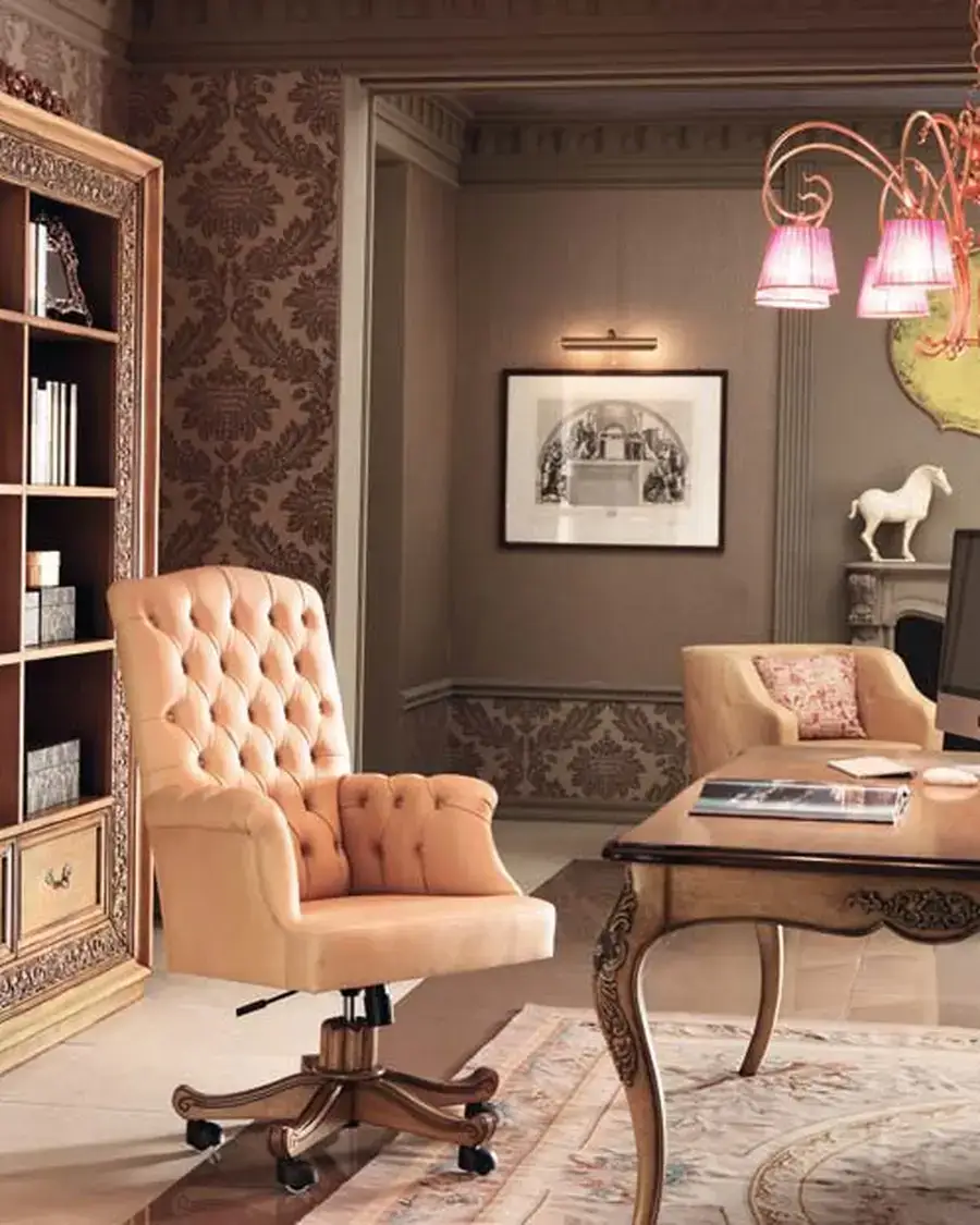 Gran Guardia Armchair 2042 by Francesco Pasi, Francesco Pasi furniture
