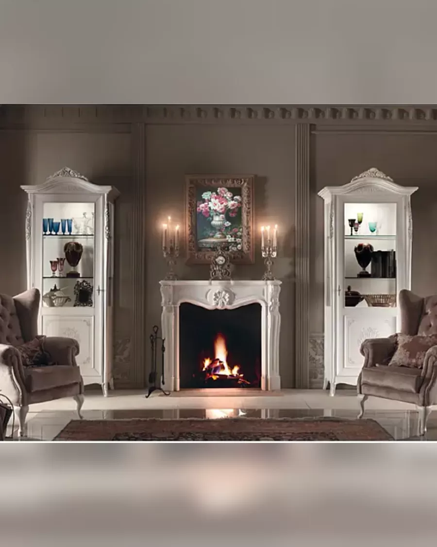 Gran Guardia Armchair 2110 by Francesco Pasi, Living Room Furniture