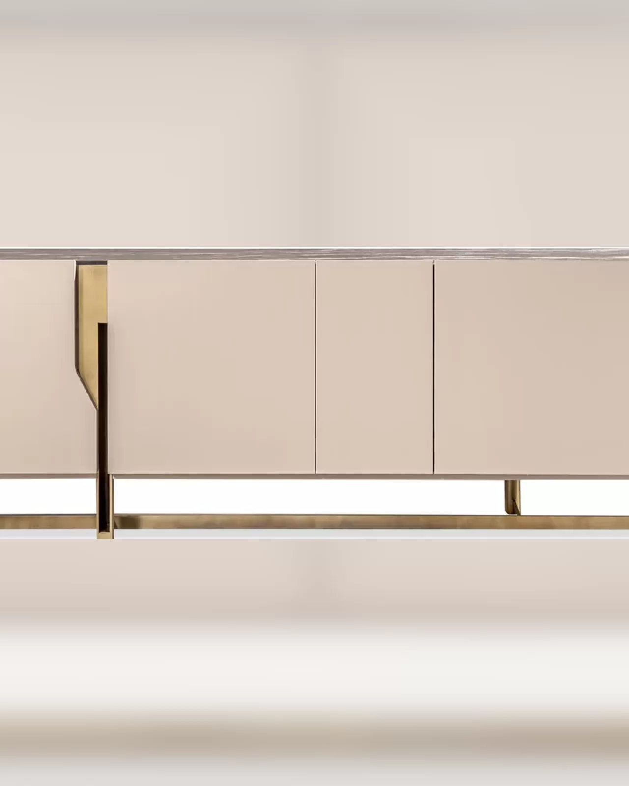 Mirage Sideboard by Cantori, sideboard for an upscale living room