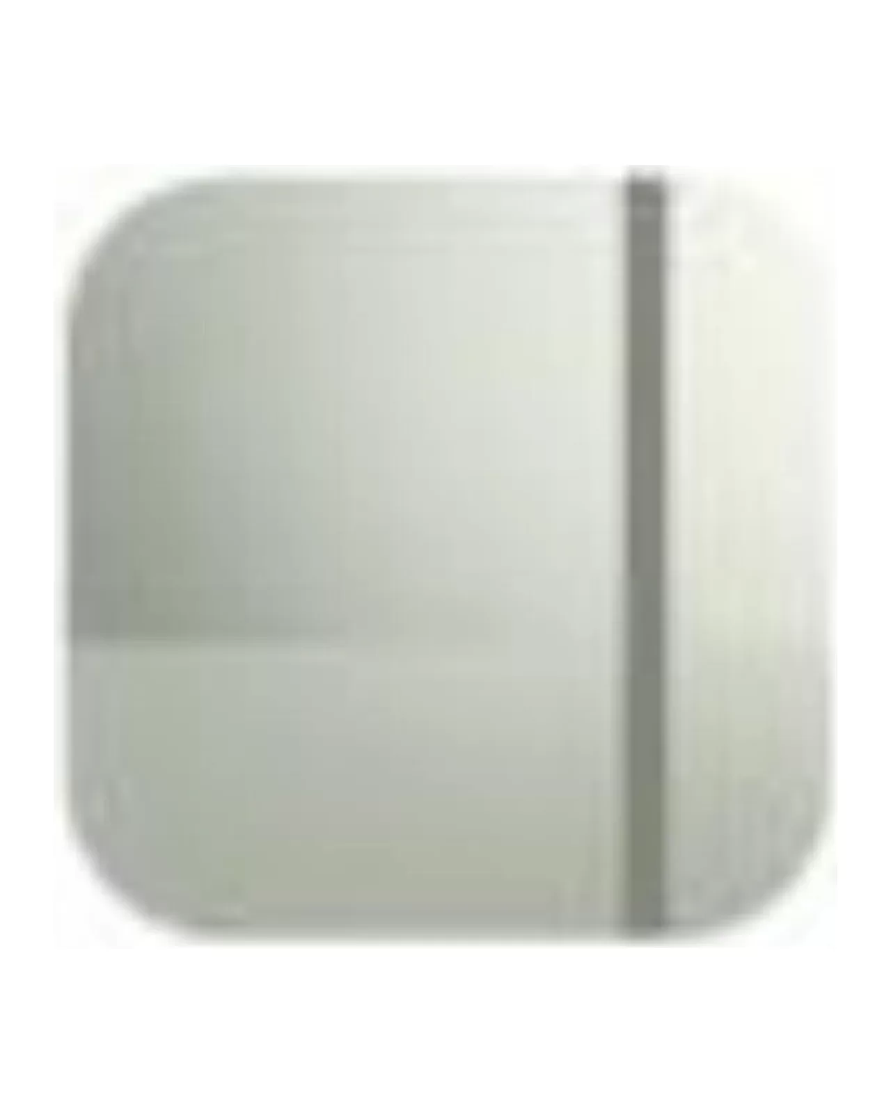 Musa Rectangular Mirror, Musa bedroom mirror by Francesco Pasi