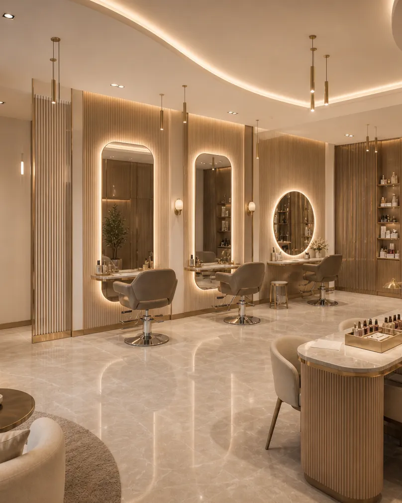 Commercial interior design designer, image 2 of 4, by Nobili Design