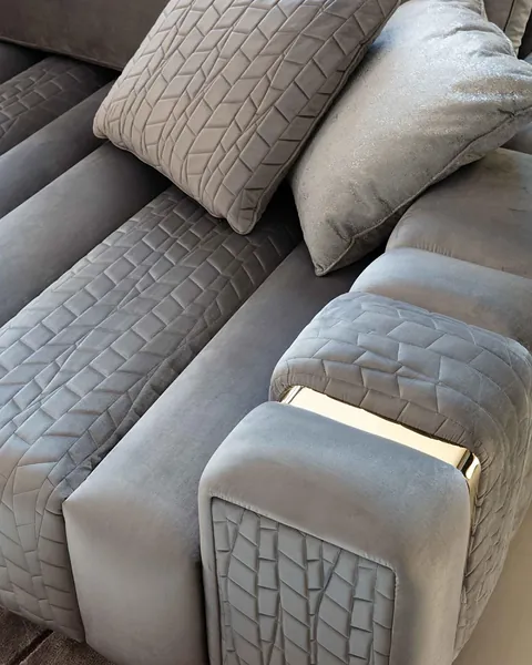 Giorgio Collection Charisma Living Room, luxury interior furniture
