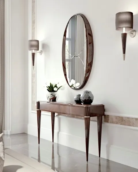 Francesco Pasi Ellipse Living Room, image 3 of 3, Italian furniture by Francesco Pasi