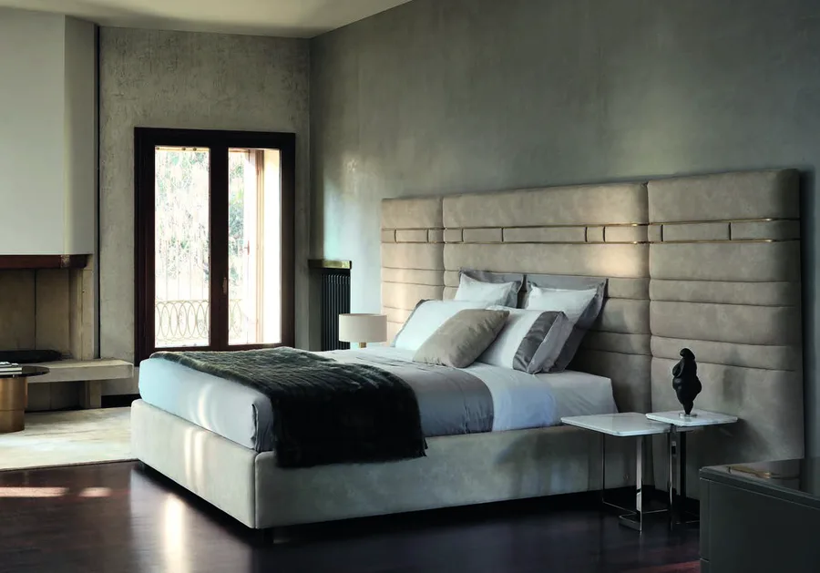 Ziggy bed by Signorini & Coco, luxury beds