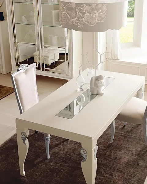Glass-door vetrine by Avenanti, Display Cabinets, made to order in Italy