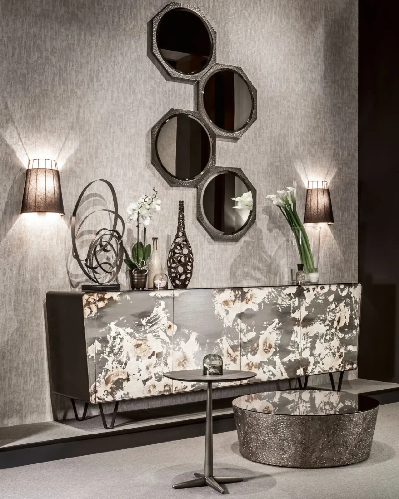 Cantori Living Room, image 5 of 6