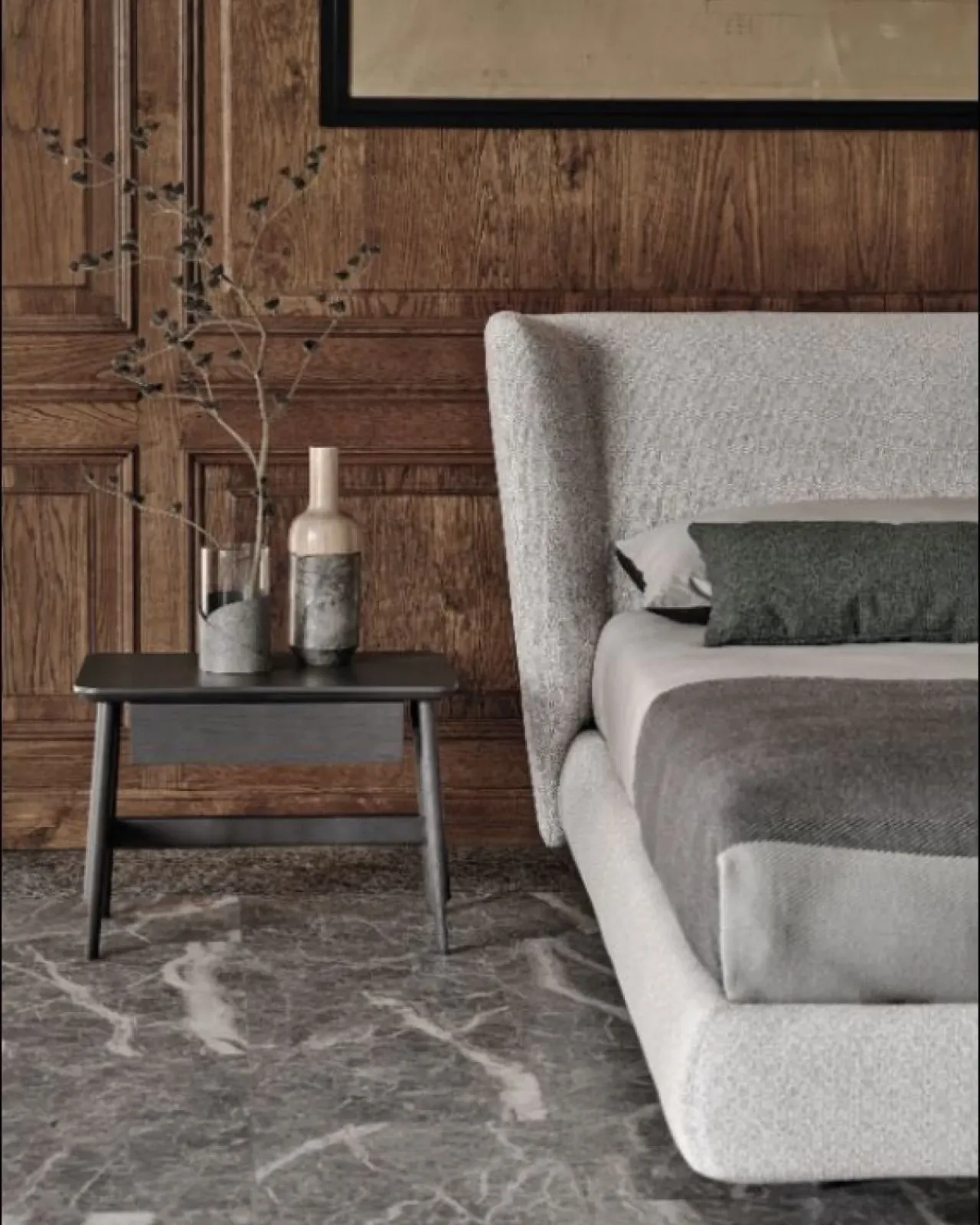 Epoque Living Room, image 2 of 8