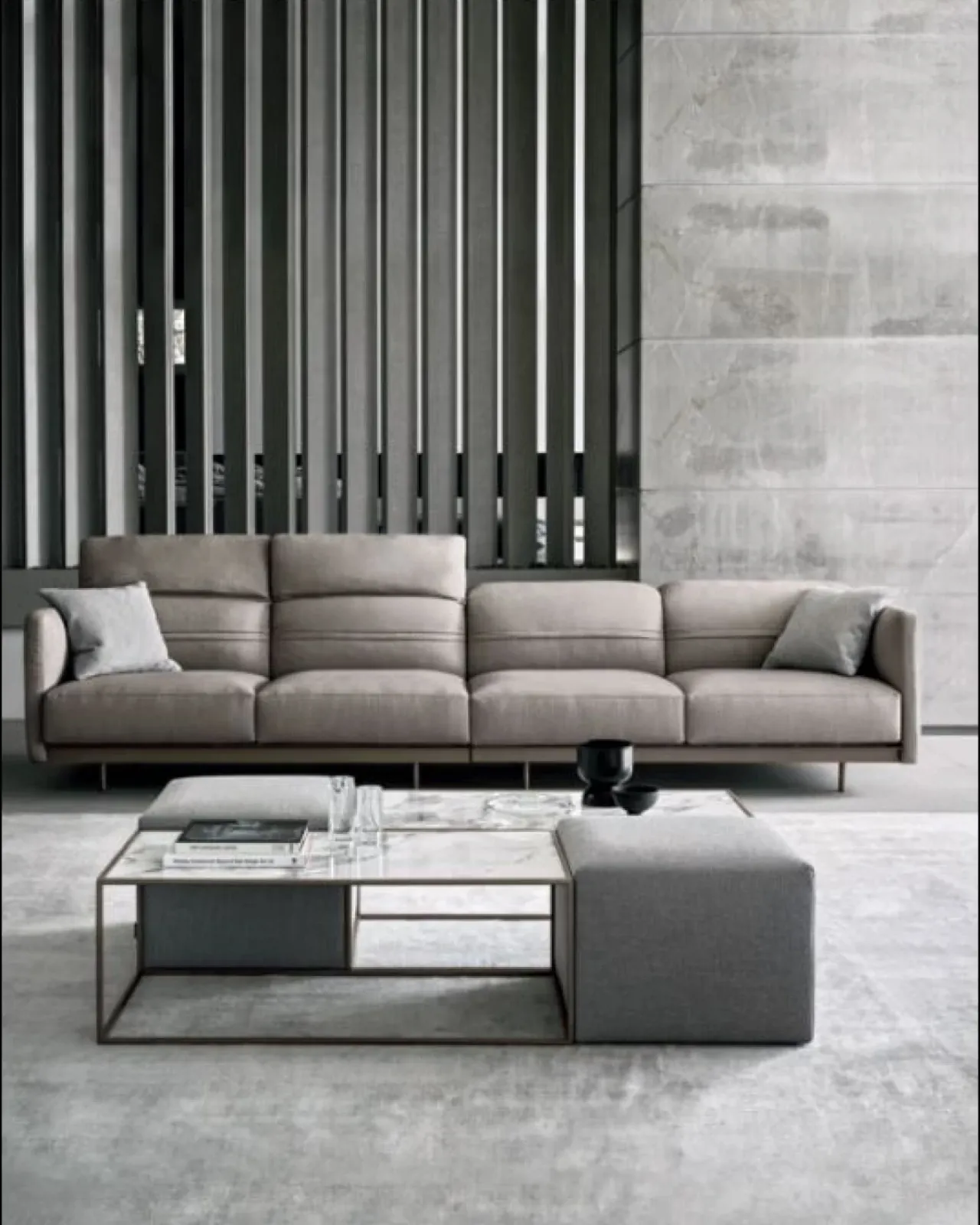 Epoque Living Room, image 5 of 8