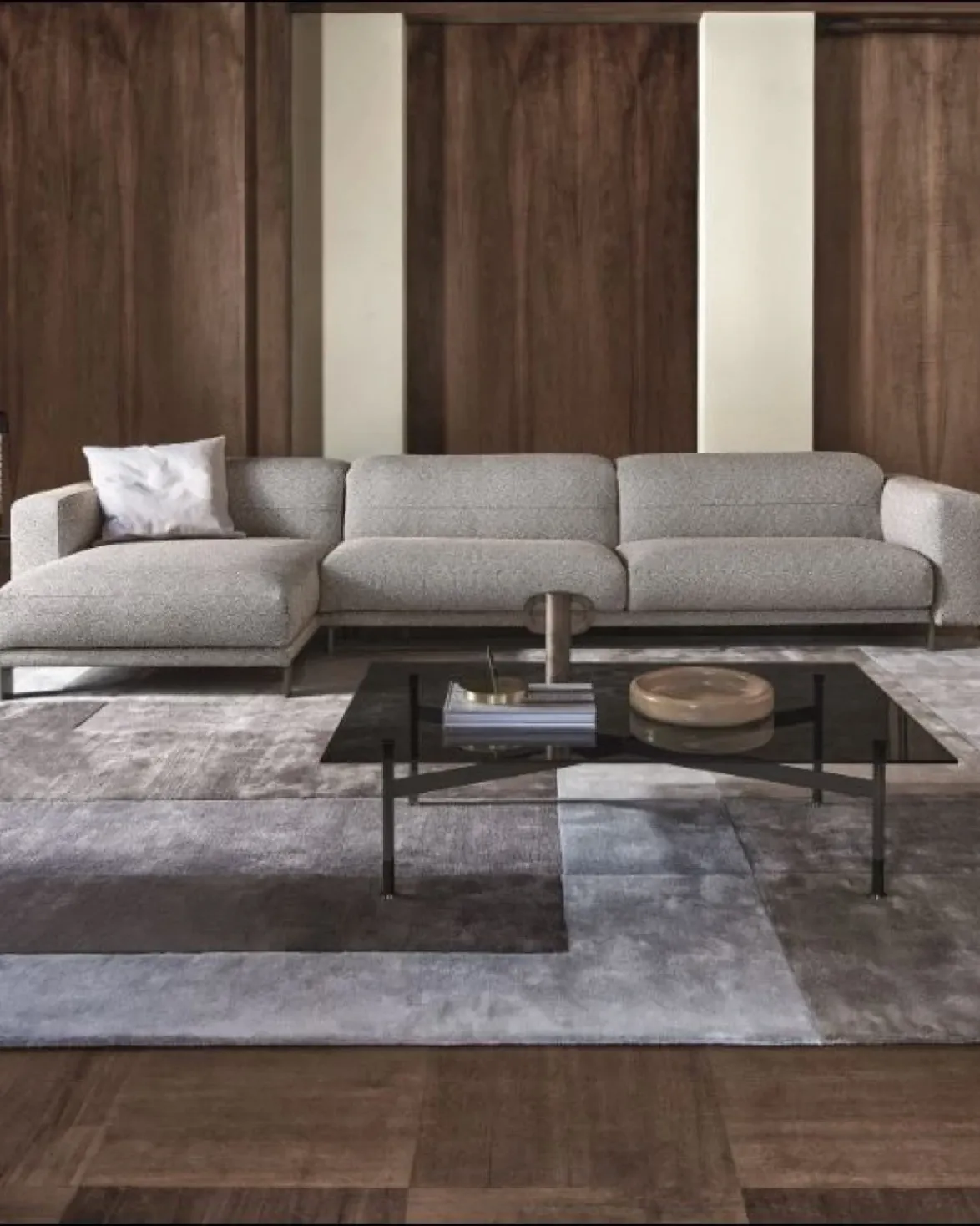 Epoque Living Room, image 6 of 8