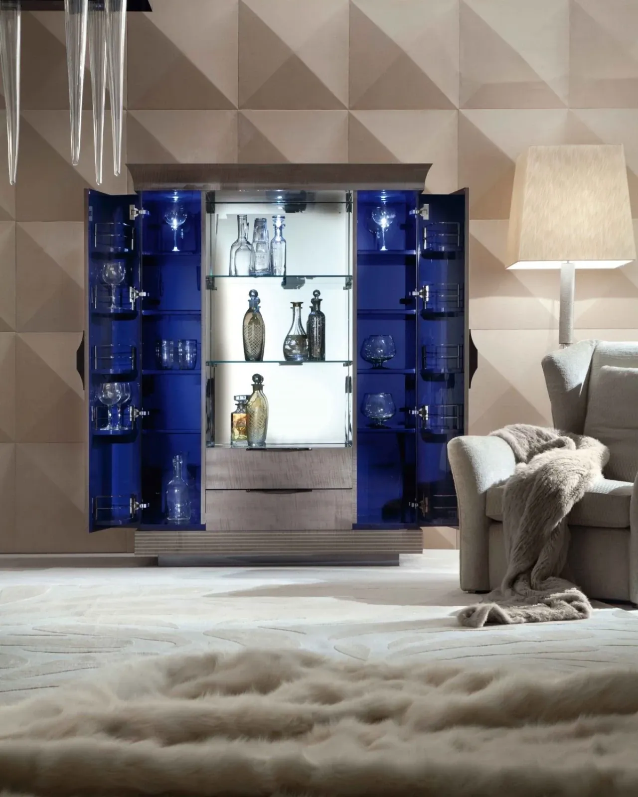 Giorgio Collection Living Room, image 3 of 7