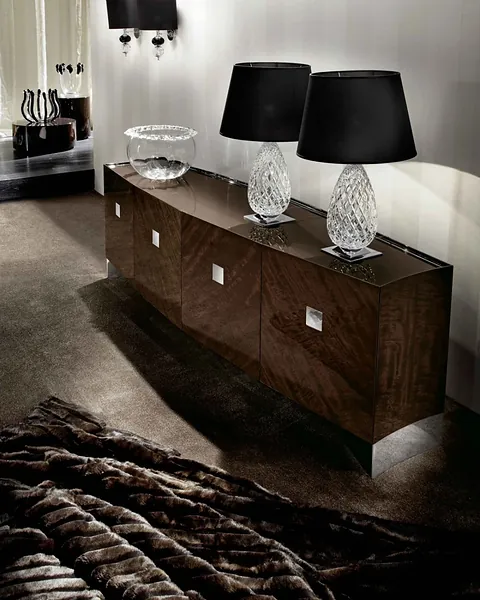 Vogue living room by Giorgio Collection, living room cabinets