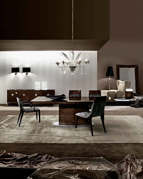 Vogue living room by Giorgio Collection, living room storage