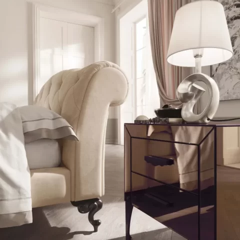 Adone Bedside Table