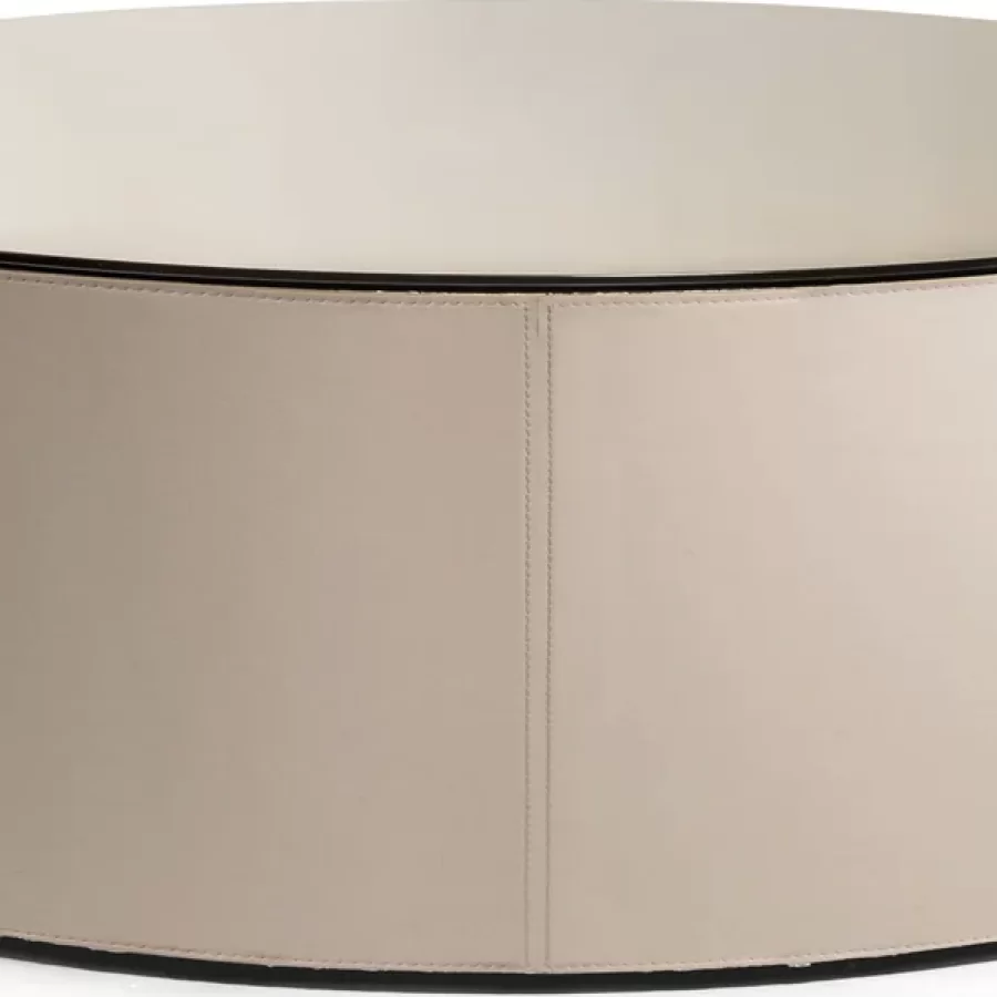 Conico Basso Coffee Table by Cantori, Italian furniture company for the living room