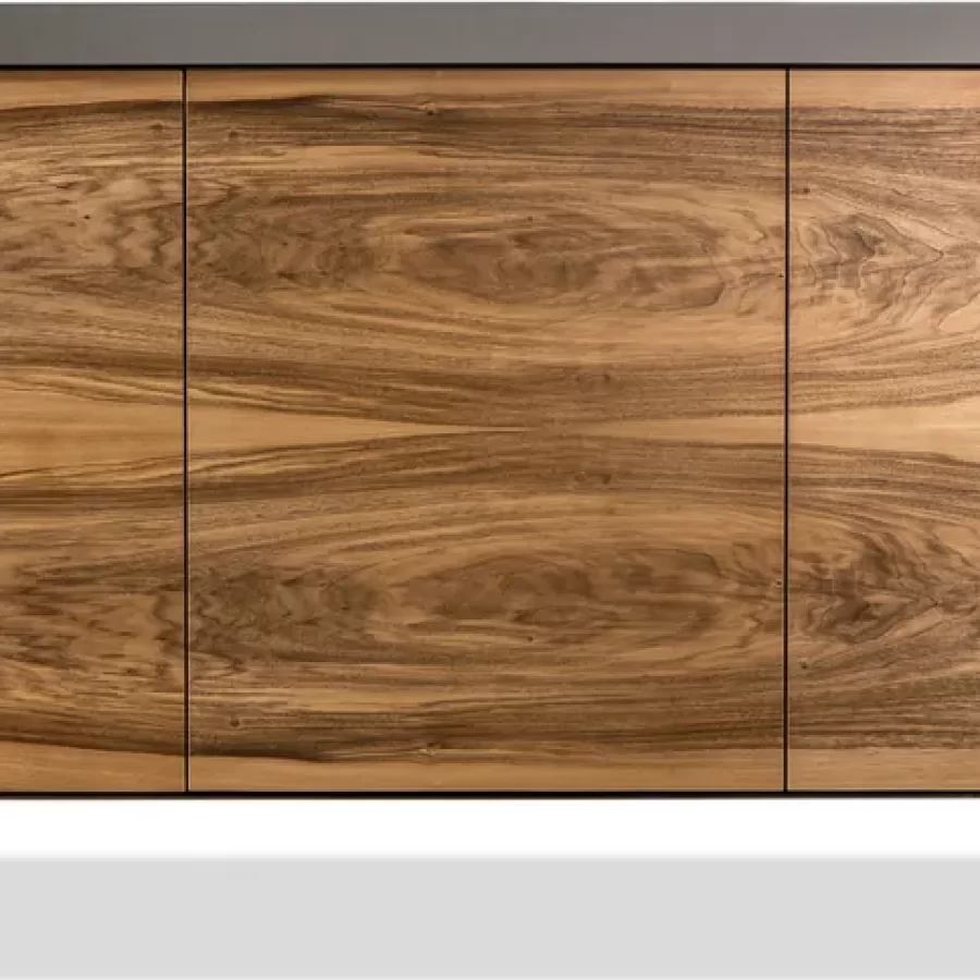Icaro Sideboard by Cantori, luxury living room furniture, Italian furniture manufacturer