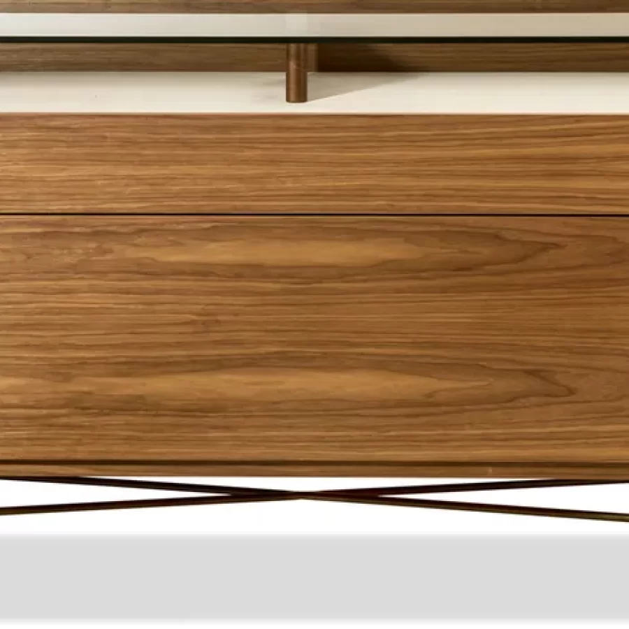 Shanghai Sideboard for Living and Bedroom by Cantori, Italian furniture company for the living room