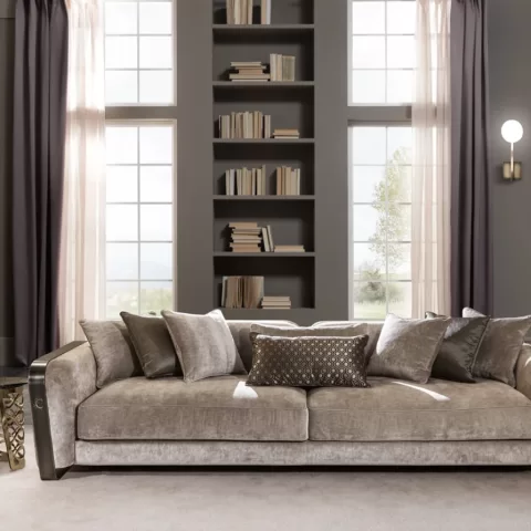 Voyage Sofa