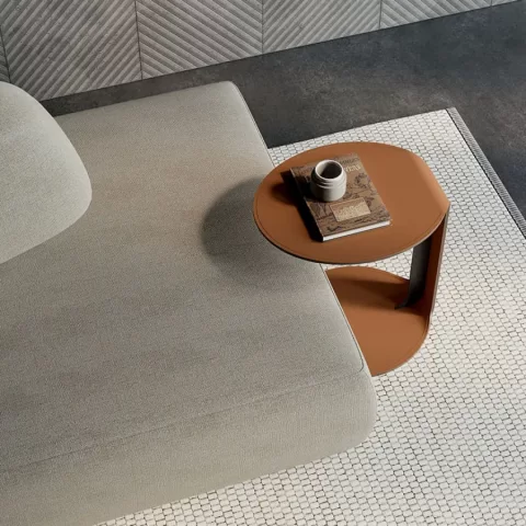 Beam Coffee Table