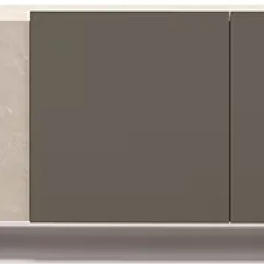 DA 45 Sideboard by Dall'Agnese, sideboard, 92 to 242 cm wide