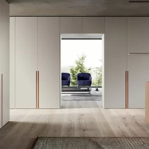 Green Wardrobe