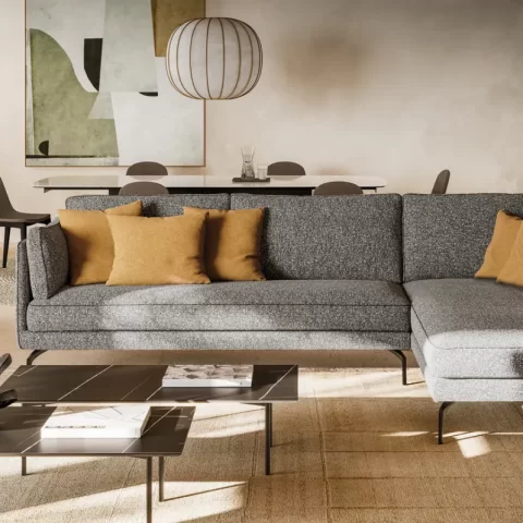 Milton Sofa
