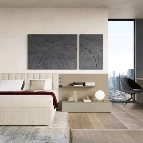 Modula Desk
