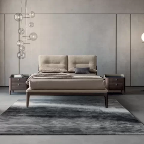 Settanta Bed