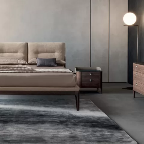 Settanta Dresser