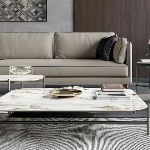 Supernova Coffee Table