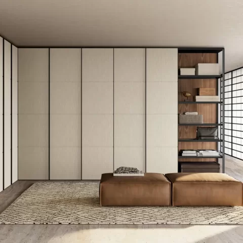 Tela Wardrobe