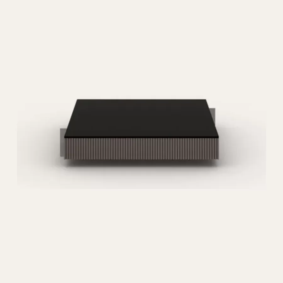 Cianite Coffee Table by Epoque, coffee table, made to order in Italy
