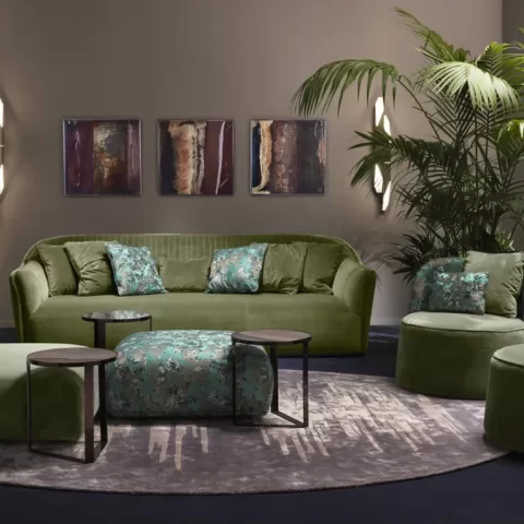 Cobalto Sofa