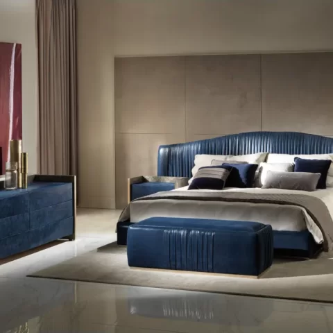 Licena Bed