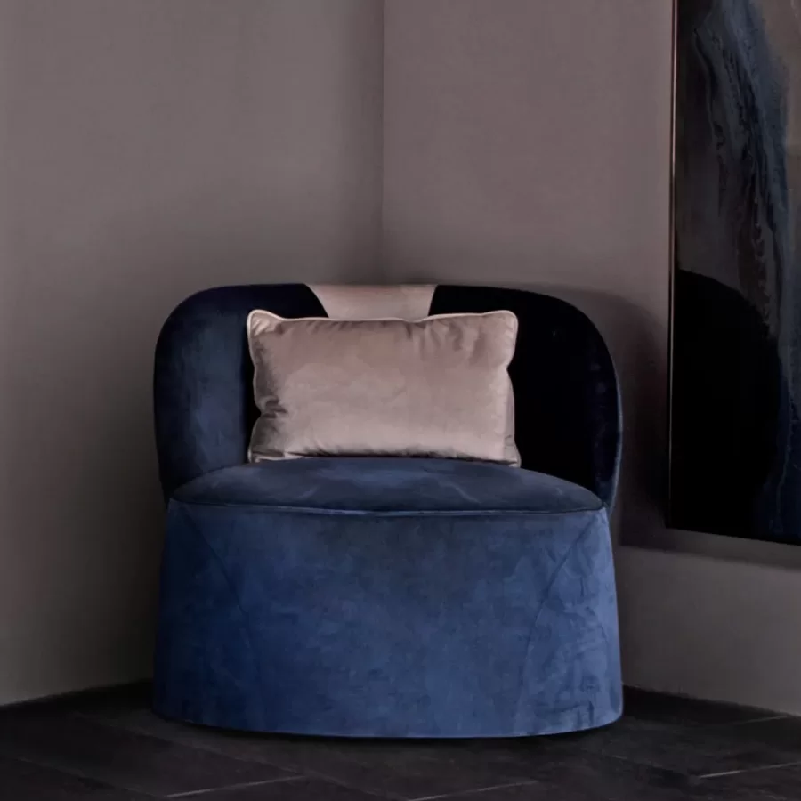 Litio Armchair by Epoque, luxury armchair, accent armchair, accent chair
