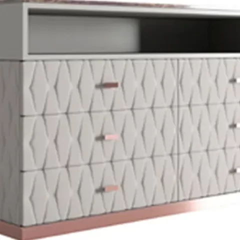 Nefrite Dresser