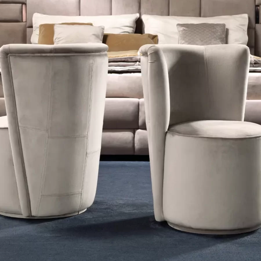 Nife Armchair by Epoque, luxury armchair, accent armchair, accent chair
